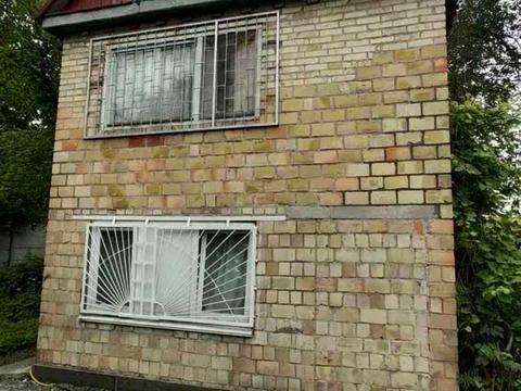 будинок за адресою Кирила Осьмака вул.