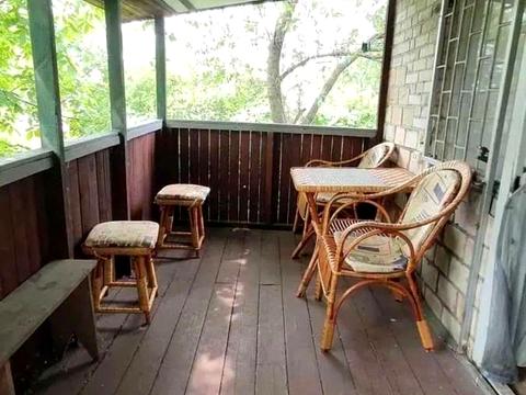 будинок за адресою Кирила Осьмака вул.