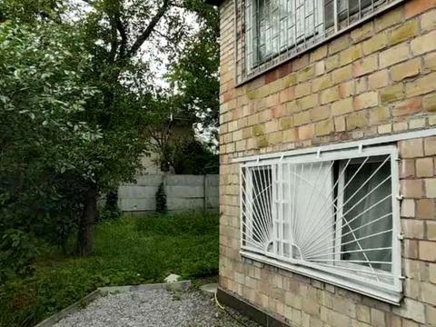 будинок за адресою Кирила Осьмака вул.