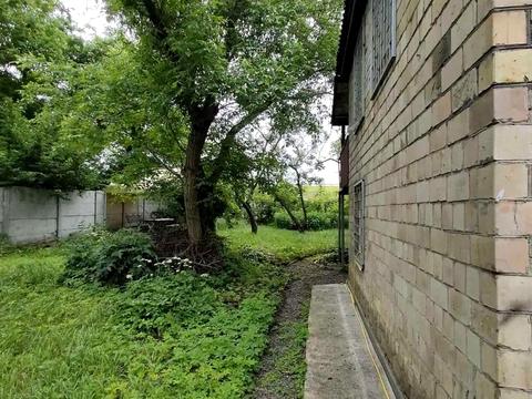 будинок за адресою Кирила Осьмака вул.