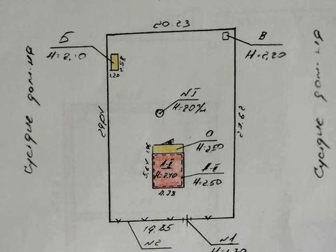 будинок за адресою Кирила Осьмака вул.