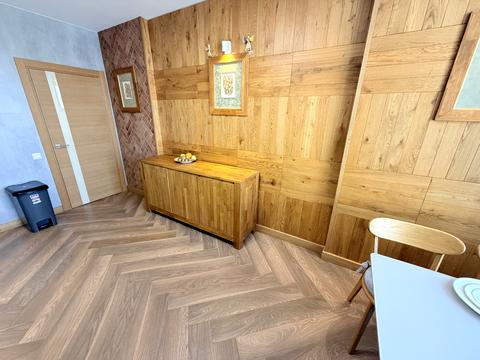 квартира по адресу Панорамная ул., 2-А