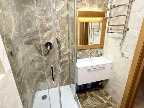 квартира по адресу Панорамная ул., 2-А