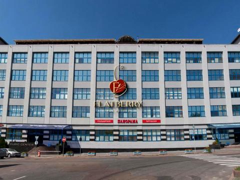 коммерческая по адресу Шолуденко ул., 3