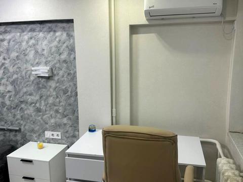 квартира за адресою Київ, Харківське шосе, 2-А