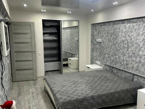 квартира за адресою Київ, Харківське шосе, 2-А