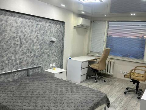 квартира по адресу Харьковское шоссе, 2-А