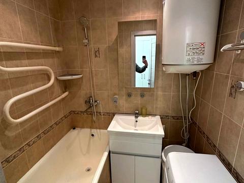 квартира за адресою Київ, Харківське шосе, 2-А