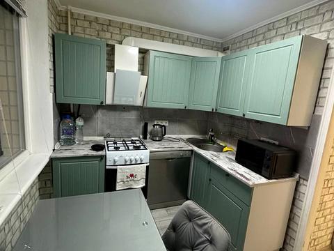 квартира за адресою Київ, Харківське шосе, 2-А