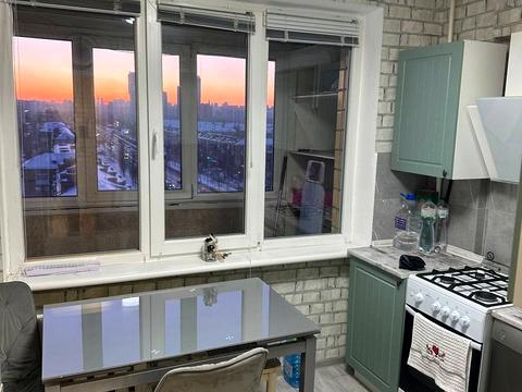 квартира за адресою Київ, Харківське шосе, 2-А