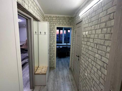 квартира за адресою Київ, Харківське шосе, 2-А