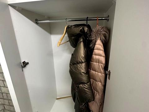 квартира за адресою Київ, Харківське шосе, 2-А