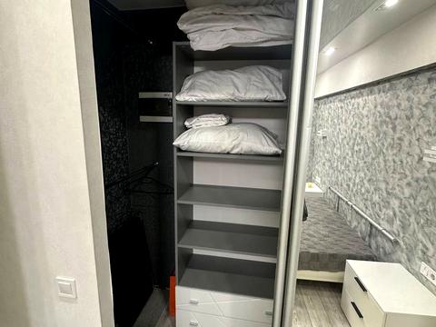 квартира за адресою Київ, Харківське шосе, 2-А