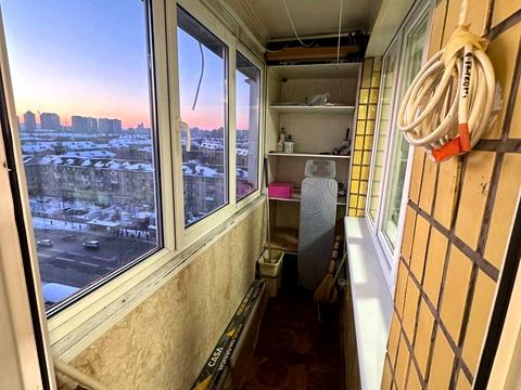 квартира за адресою Київ, Харківське шосе, 2-А