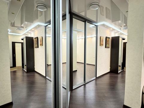 квартира по адресу Юлии Здановской ул. (Ломоносова), 50/2