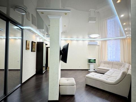 квартира за адресою Юлії Здановської вул. (Ломоносова), 50/2