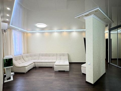 квартира по адресу Юлии Здановской ул. (Ломоносова), 50/2