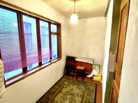 квартира за адресою Газова вул., 8