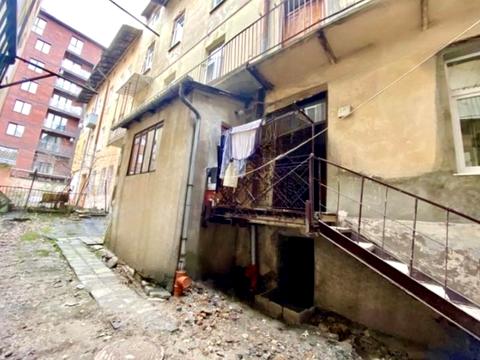 квартира за адресою Газова вул., 8