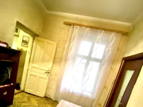 квартира за адресою Газова вул., 8