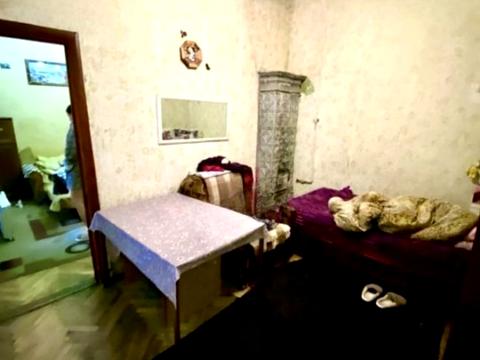 квартира за адресою Газова вул., 8