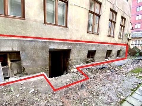 квартира за адресою Газова вул., 8