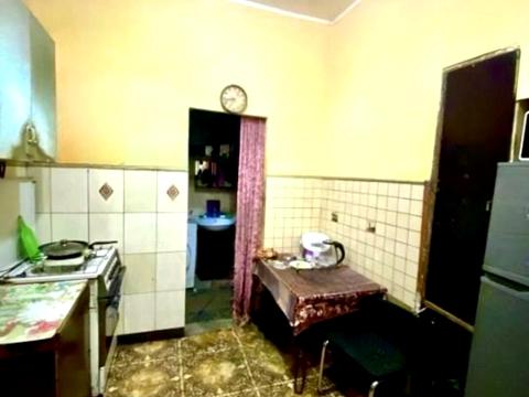 квартира за адресою Газова вул., 8