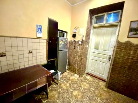 квартира за адресою Газова вул., 8