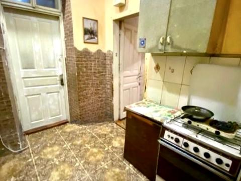 квартира за адресою Газова вул., 8