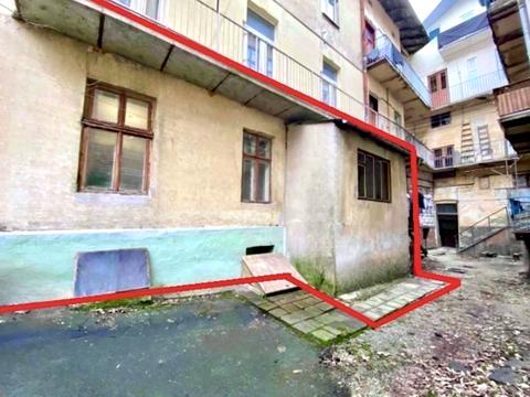 квартира за адресою Газова вул., 8