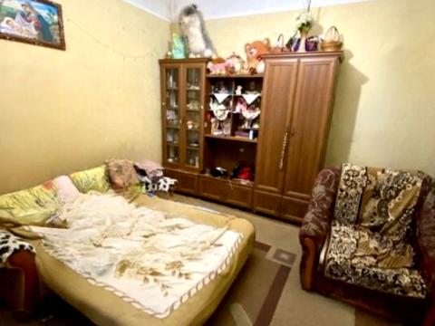 квартира за адресою Газова вул., 8