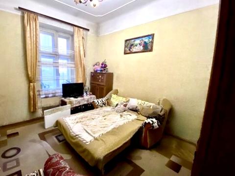 квартира за адресою Газова вул., 8