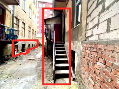 квартира за адресою Газова вул., 8