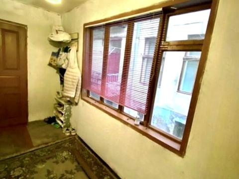 квартира за адресою Газова вул., 8