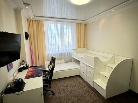 квартира по адресу Юлии Здановской ул. (Ломоносова), 50/2