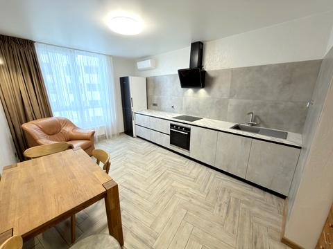 квартира за адресою Панорамна вул., 2