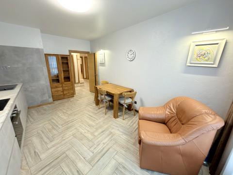 квартира за адресою Панорамна вул., 2