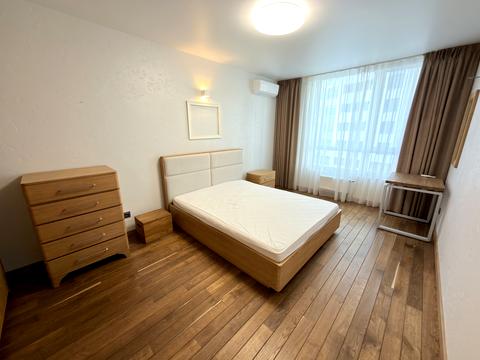 квартира за адресою Панорамна вул., 2