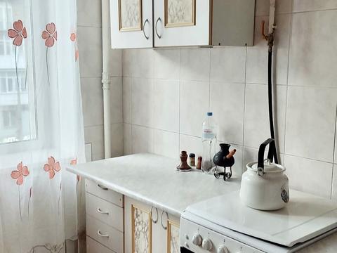 квартира за адресою Олекси Тихого вул. (Виборзька), 38/19