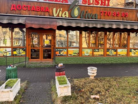 комерційна за адресою Одеса, Академіка Корольова вул., 54