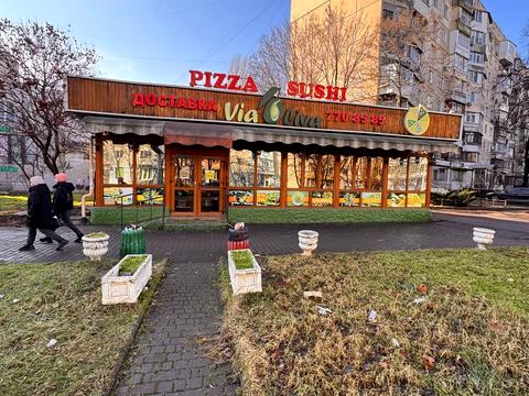 комерційна за адресою Одеса, Академіка Корольова вул., 54