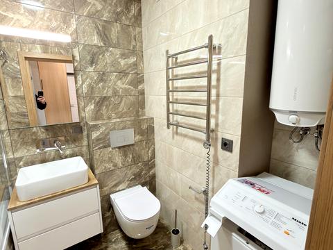 квартира за адресою Панорамна вул., 2