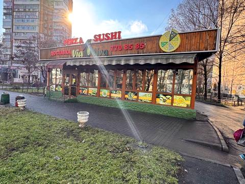 комерційна за адресою Одеса, Академіка Корольова вул., 54