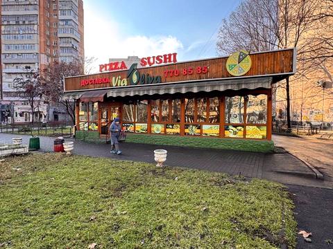 комерційна за адресою Одеса, Академіка Корольова вул., 54