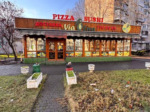 комерційна за адресою Одеса, Академіка Корольова вул., 54