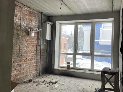 квартира за адресою Чуднівська вул. (Черняховського), 113а