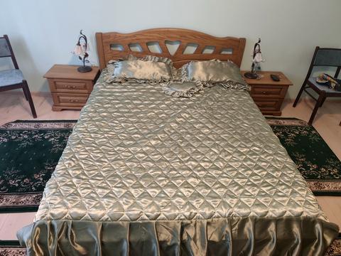 квартира за адресою Дмитра Іванова вул., 4