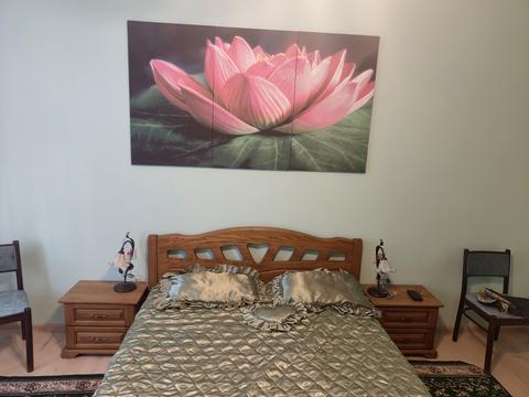 квартира за адресою Дмитра Іванова вул., 4