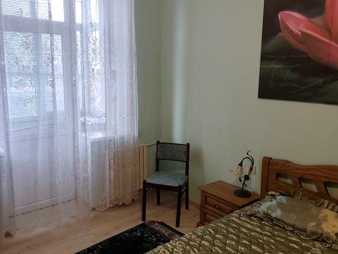 квартира за адресою Дмитра Іванова вул., 4