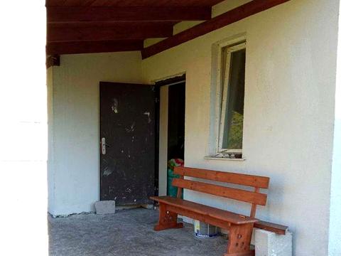 дом по адресу центрально-садова